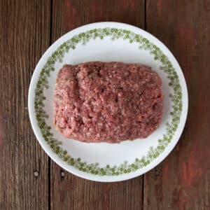 grassfed lamb