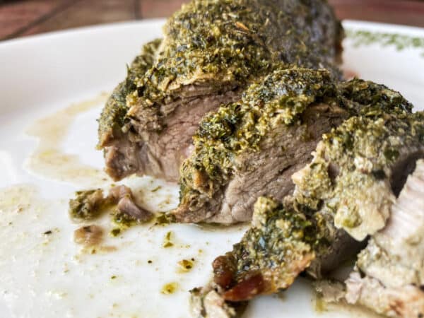 Pork Tenderloin, 1.1lb - Image 2