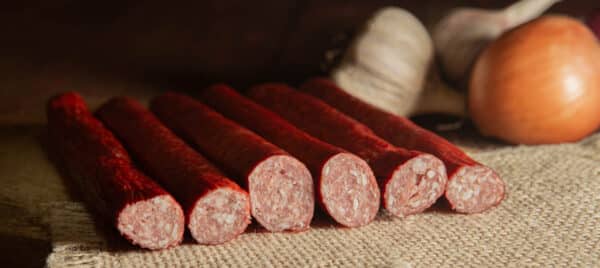 Dill Pickle All Pork Meat Sticks