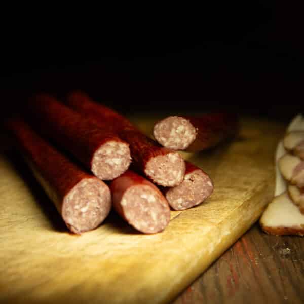 Sweet Chili All Pork Meat Sticks
